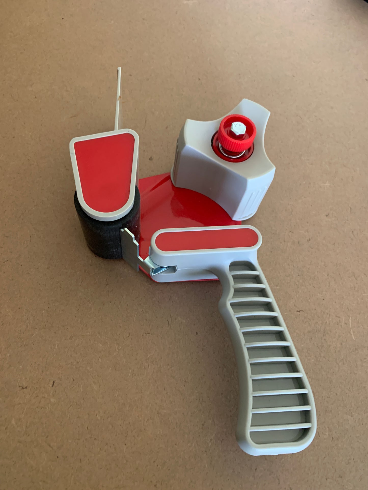 Pistol Grip Tape Dispenser