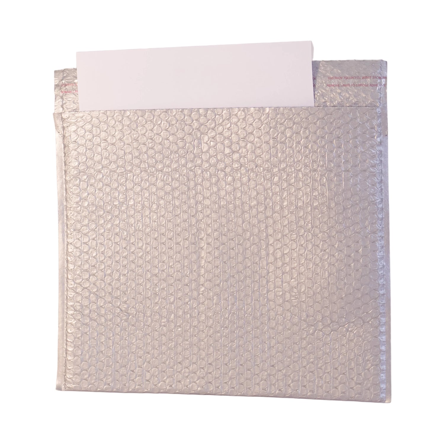 Small & Large Envelope