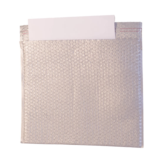 Small & Large Envelope