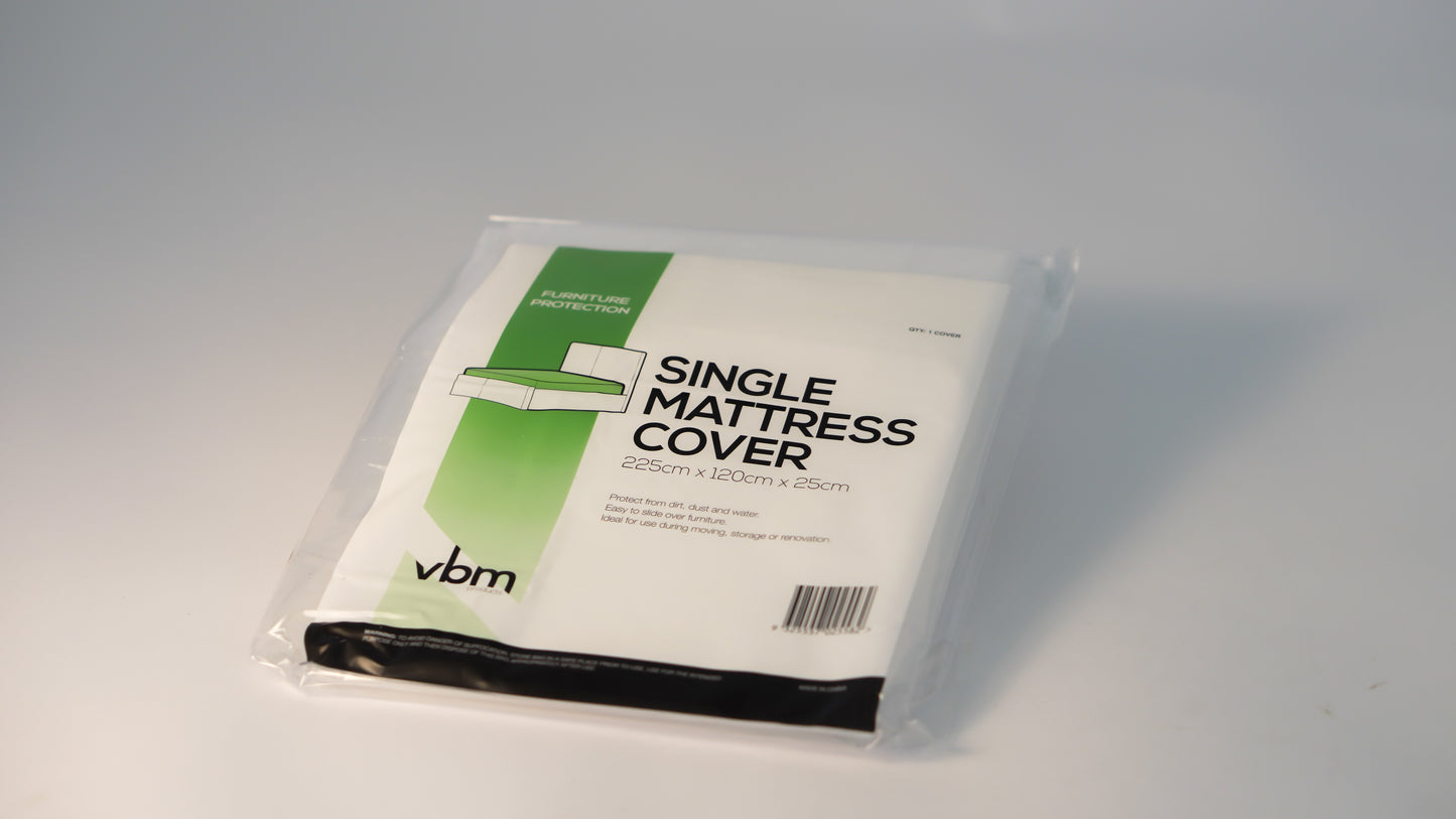 Mattress Cover - Select the size you need