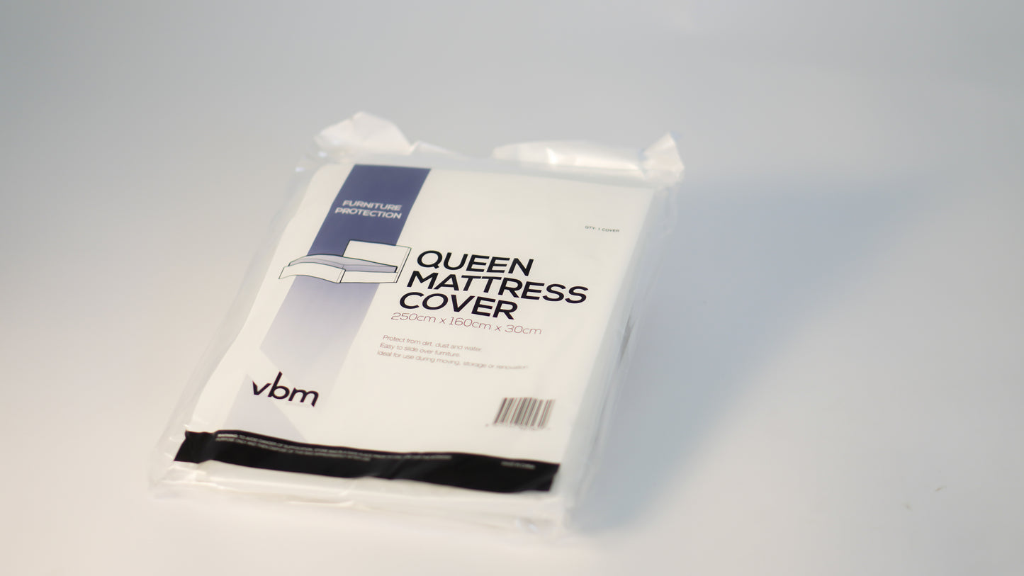 Mattress Cover - Select the size you need