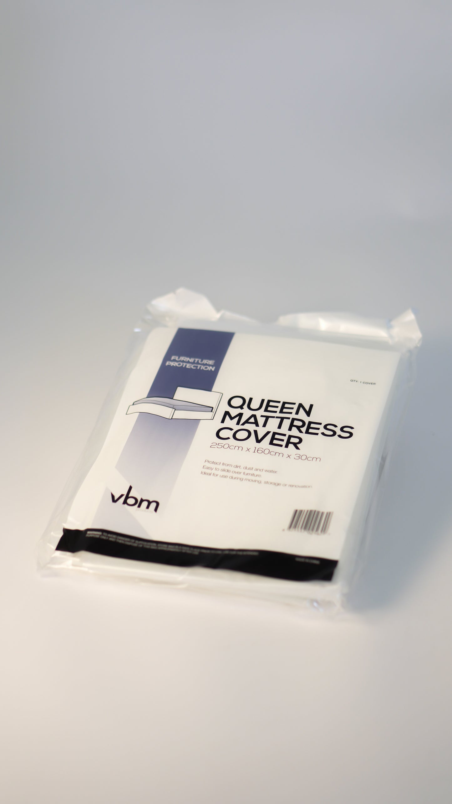 Mattress Cover - Select the size you need