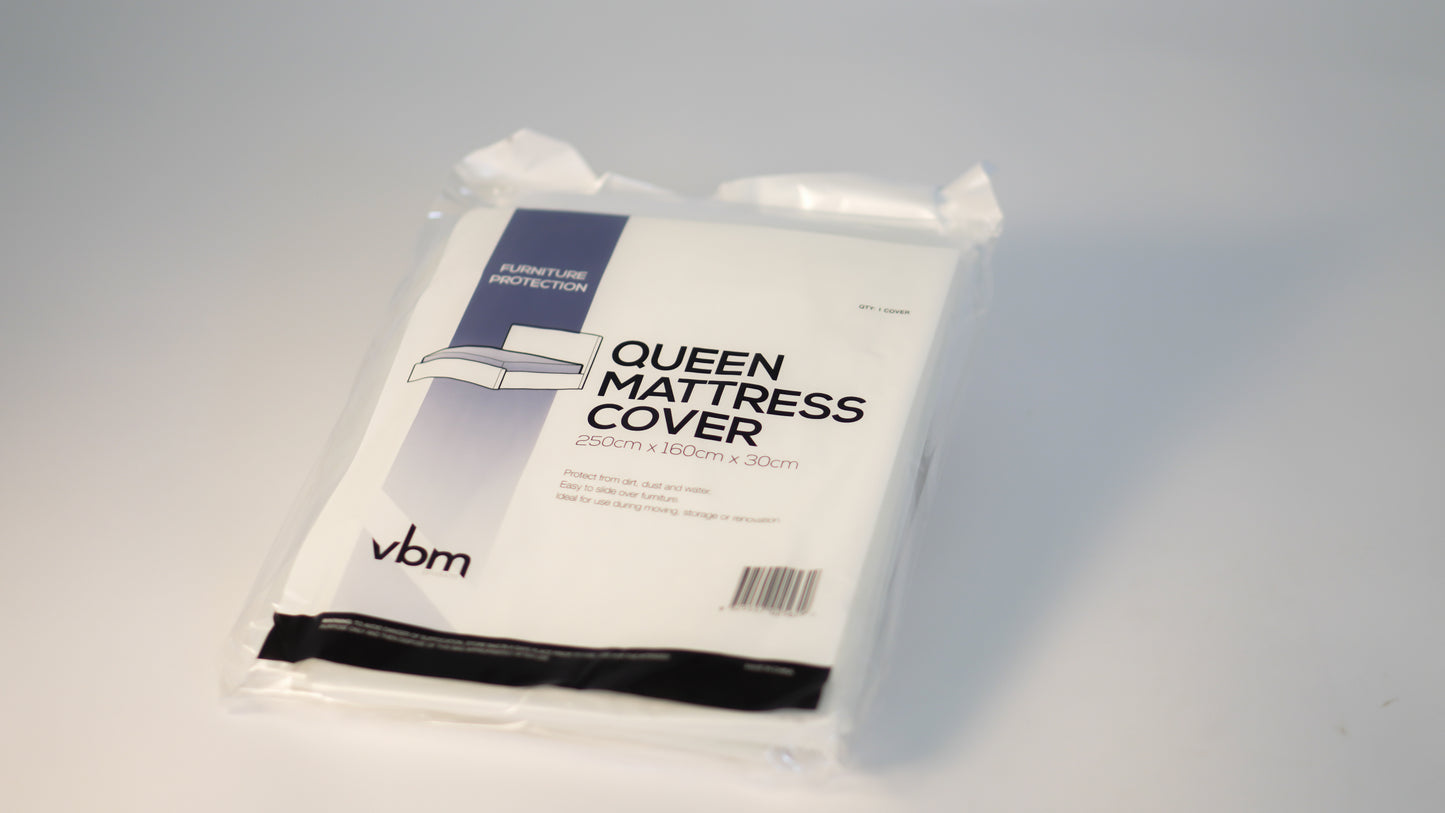 Mattress Cover - Select the size you need