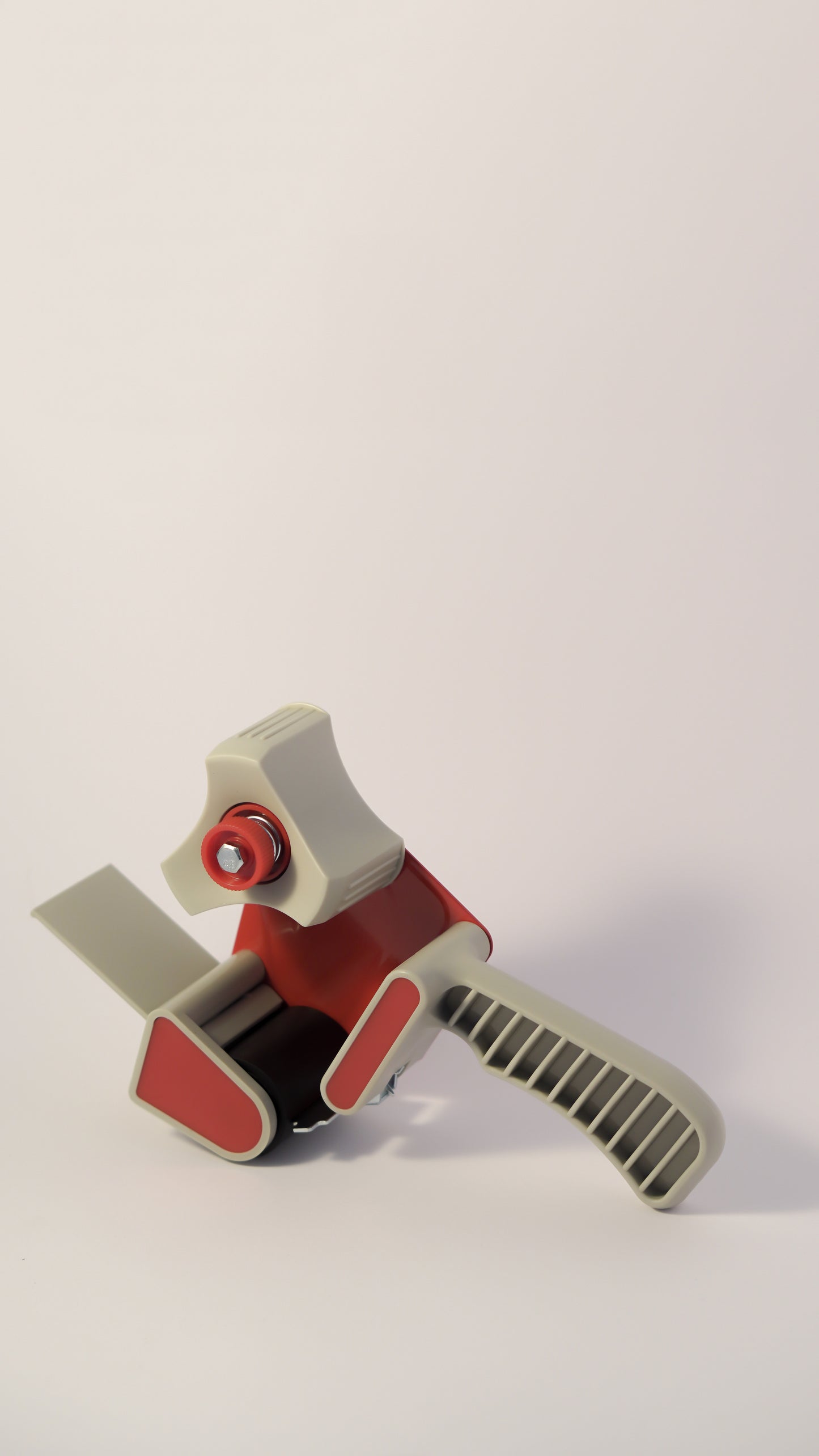 Pistol Grip Tape Dispenser