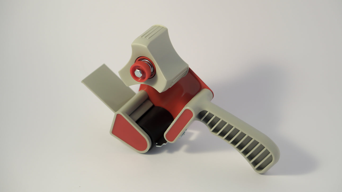 Pistol Grip Tape Dispenser