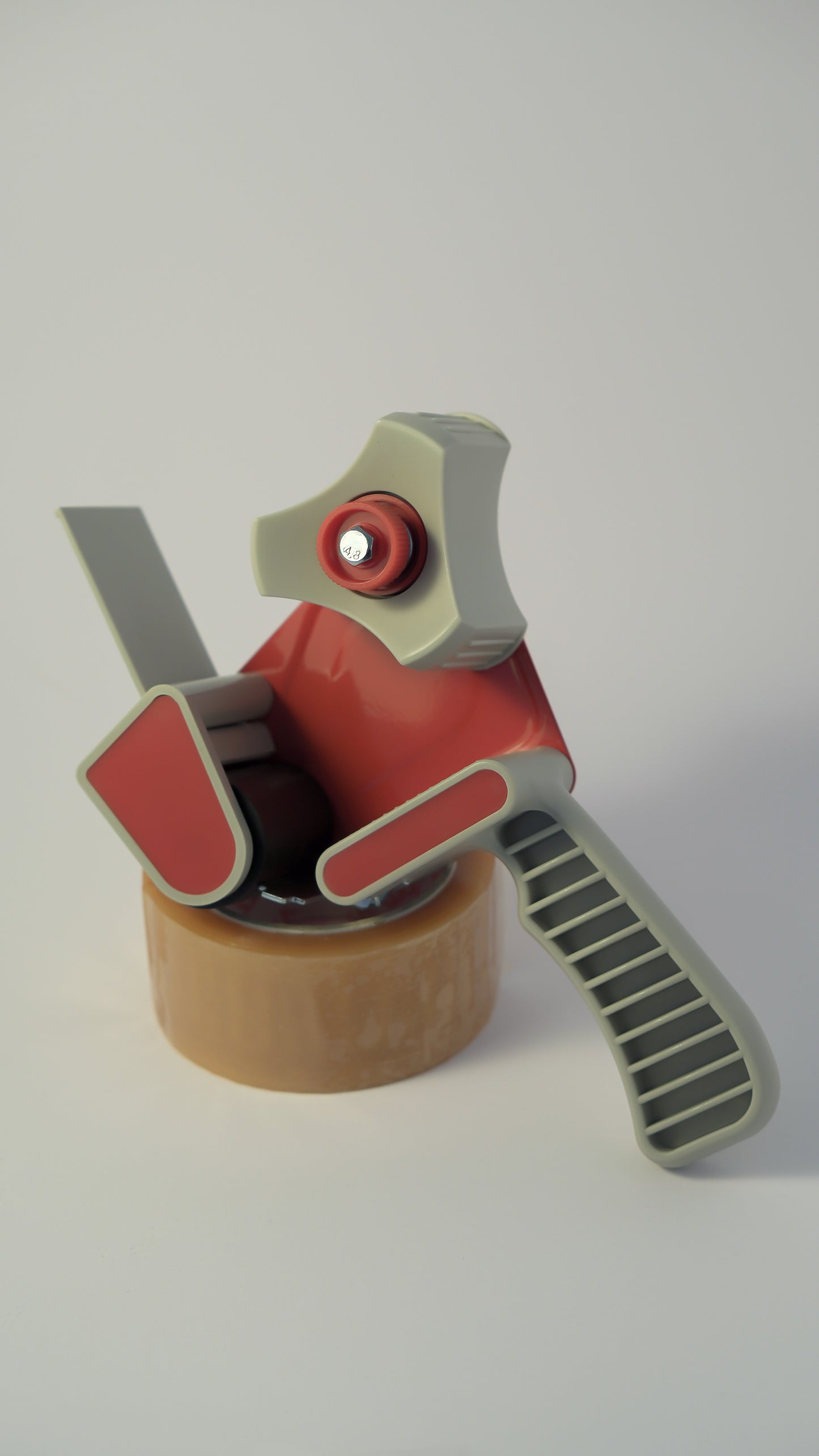 Pistol Grip Tape Dispenser