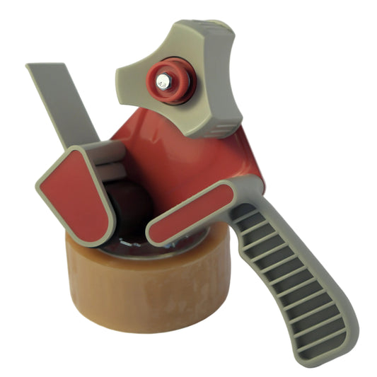 Pistol Grip Tape Dispenser