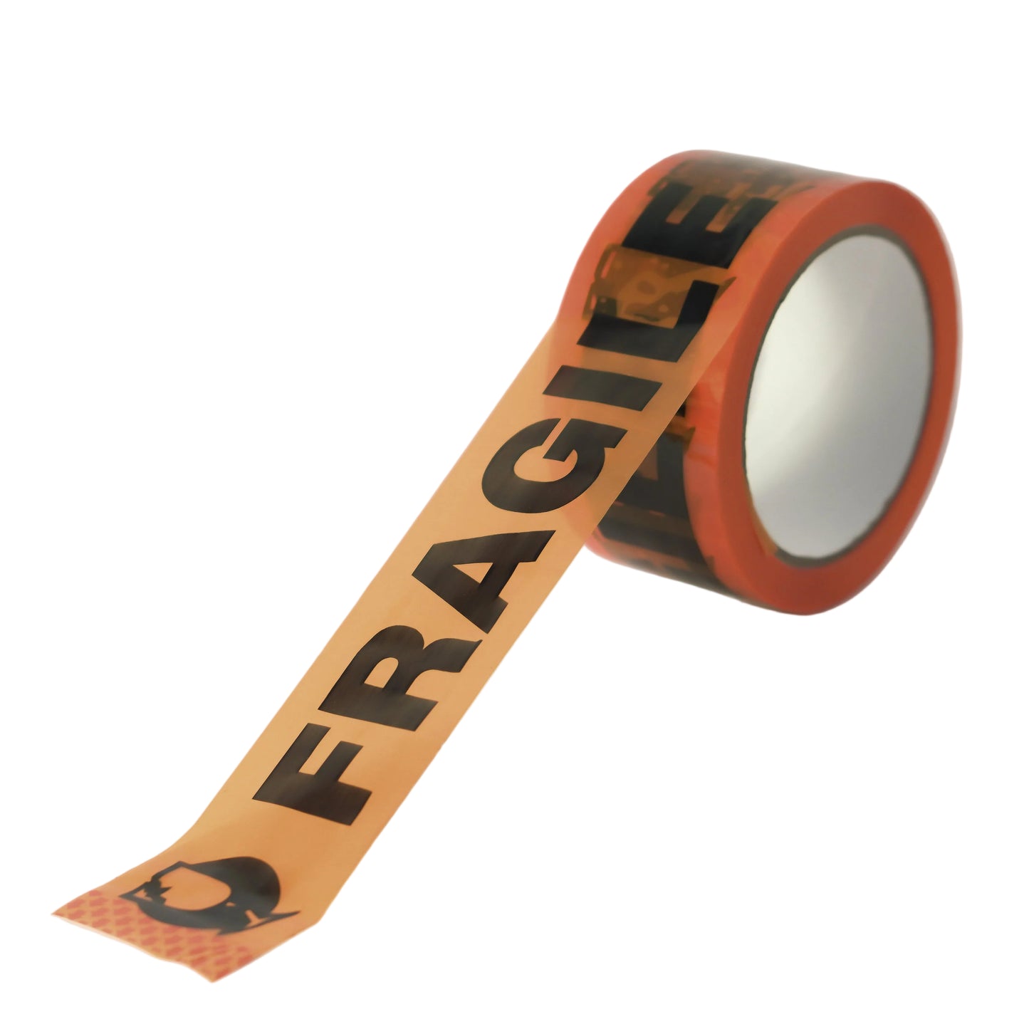 Fragile tape
