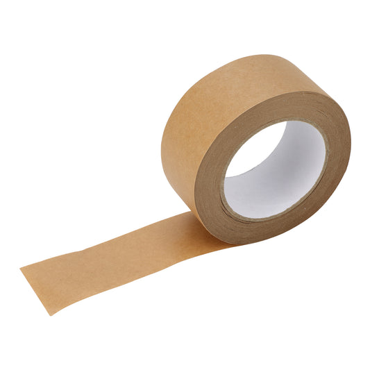Kraft Paper Brown Packing Tape 50MM x 50M