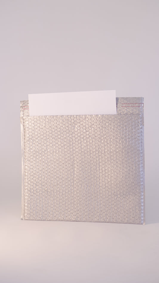 Small & Large Envelope