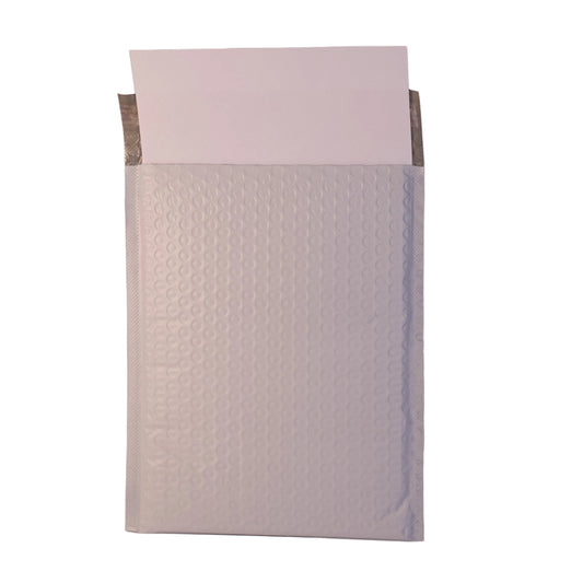 Small & Large Envelope