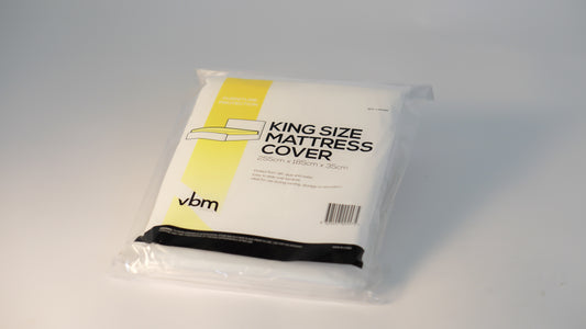 Mattress Cover - Select the size you need
