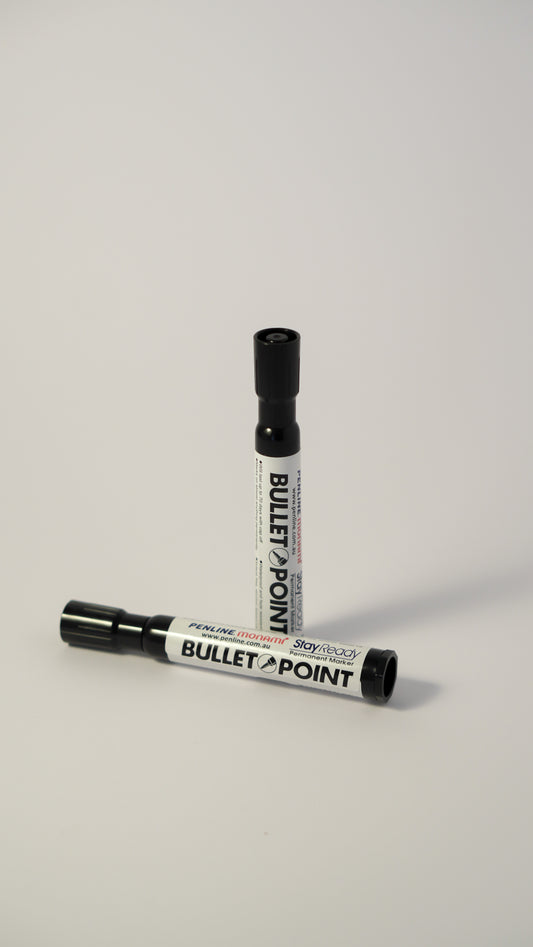 Bullet Point Marker